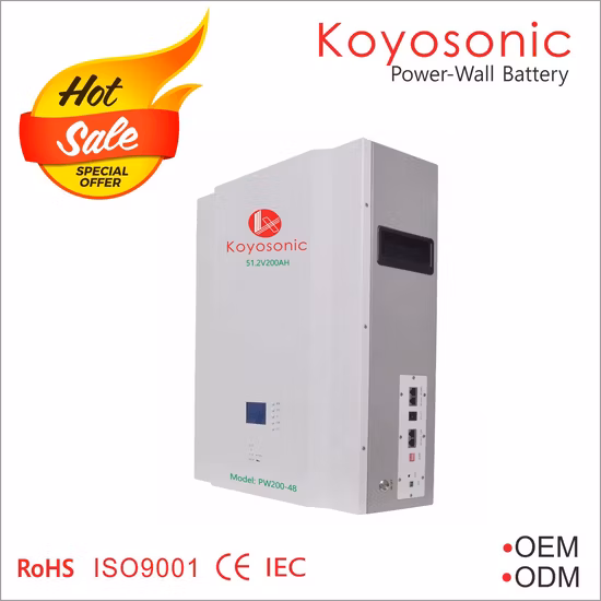 Все типы солнечных батарей AGM Gel LiFePO4 по оптовой цене