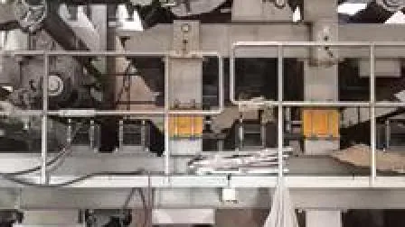 Линия по производству мелованной бумаги серии NP