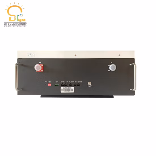 Powerwall Series 48V 5kwh 10kwh 200ah Solar Lithium Li Ion LiFePO4 Battery