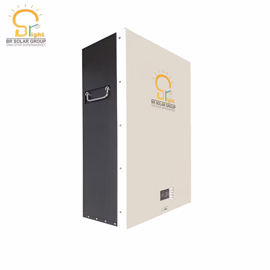 Powerwall Series 48V 5kwh 10kwh 200ah Solar Lithium Li Ion LiFePO4 Battery