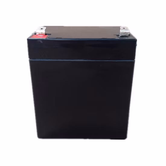 VRLA AGM SLA Backup Power Telecommunication Medical Standby Power Supply Deep Cycle Storage SMF 12V4.5ah Sealed Rechargeable Lead Acid AGM UPS Gel Solar Battery