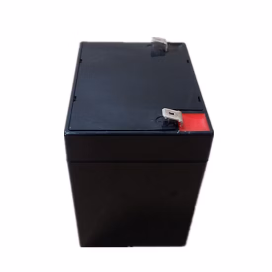 VRLA AGM SLA Backup Power Telecommunication Medical Standby Power Supply Deep Cycle Storage SMF 12V4.5ah Sealed Rechargeable Lead Acid AGM UPS Gel Solar Battery