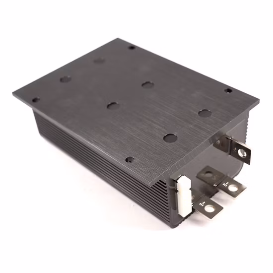 1219-8406 36V 48V 600A PMC Programmable DC Series Excited Motor Speed Controller for Club Car Electric Forklift Parts Which Replace The Curtis (HELI DQKC-025)