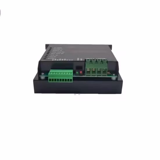 Mmt-4q серии PWM контроллер скорости двигателя постоянного тока 12 В 24 В 36 В 48 В 30 А четырехквадрантная регенерация с широтно-импульсной модуляцией
